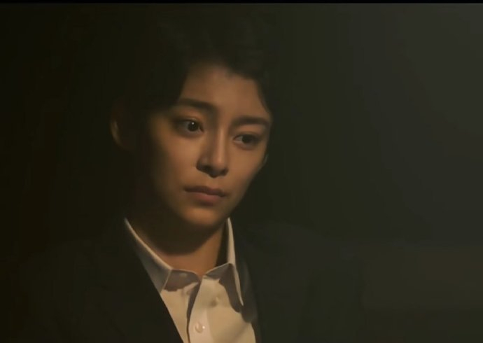 第一眼:丁禹兮 第二眼:女生! 郑慧仁短发妥妥人间扳手啊|哆啦A梦|花心_新浪新闻