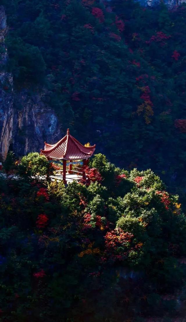 达州风景图片图片