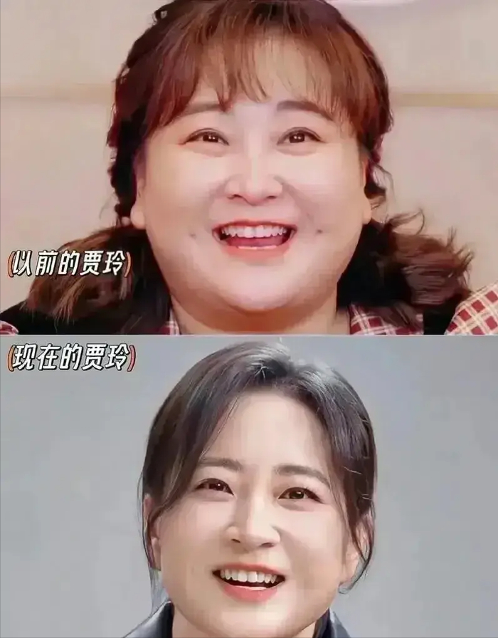 贾玲"复胖"近照,彻底戳穿她的真实处境,徐峥的话终于有人信了
