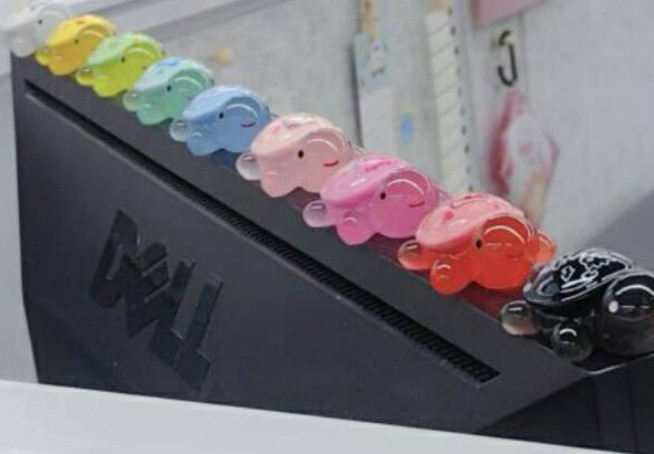       图源：小红书@星星睡着了了了 