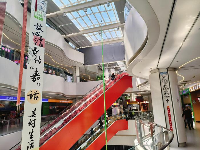 浙江嘉兴：高标准推进放心消费高速公路服务区建设