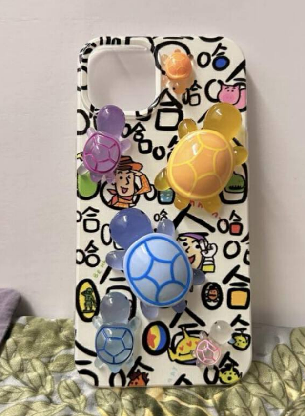       图源：小红书@#番茄_  