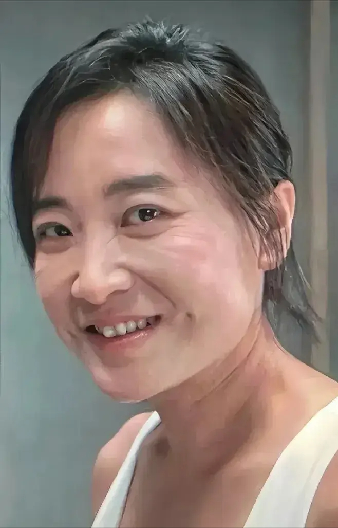 贾玲"复胖"近照,彻底戳穿她的真实处境,徐峥的话终于有人信了