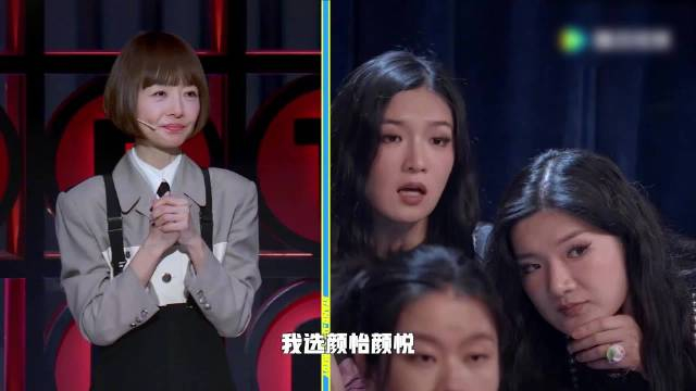 鲁豫最近在脱口秀的点评获得了很多观众的好评