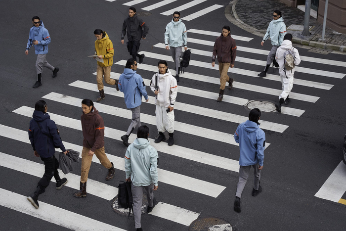 图片来源：UPPERVOID