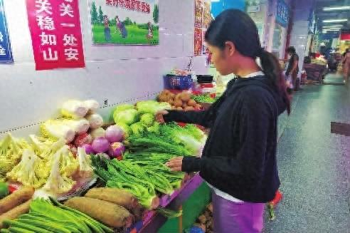 评论丨稳住"菜篮子" 兜住"大民生"