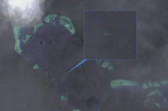 ң��Ӱ����ʾ���ƺ�����9701�����ɱ����������Ѿ�����4�����¡���ͼԴ���Ϻ�ս��̬�Ƹ�֪��