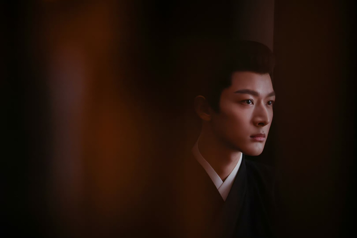 《柳舟记》剧照