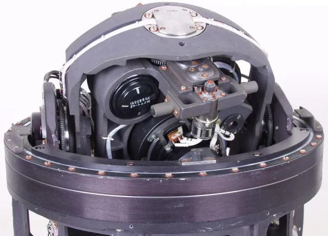 看透迷雾的"眼睛"!俄军kh-29td红外成像空地导弹导引头