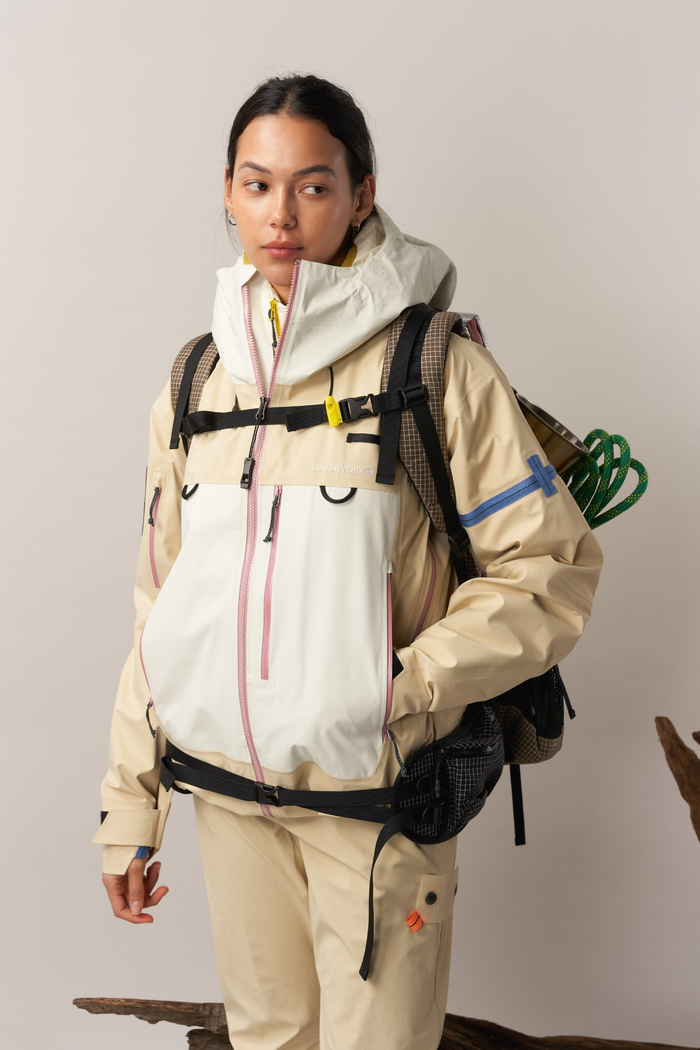 图片来源：UPPERVOID