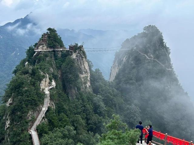 银河大峡谷风景区位于图片