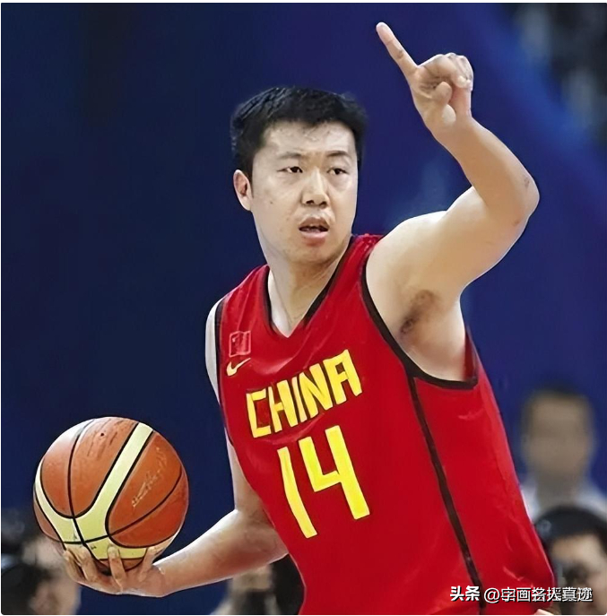 47岁王治郅将获中国篮协重用全新职务曝光!姚明盼到了