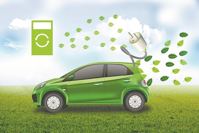 动力电池技术"竞速" 助力新能源车加速跑