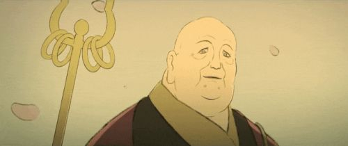 金池|黑神话:悟空|长老_新浪新闻