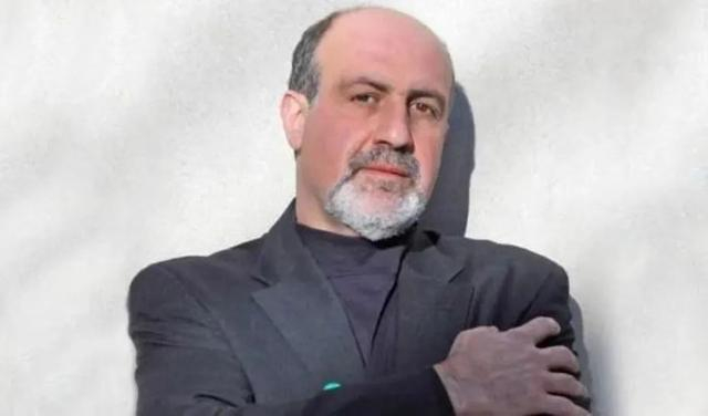 塔勒布是黎巴嫩裔美国人,同时还有知名思想家,金融业人士,数理统计学