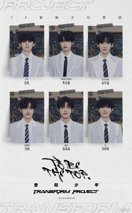 怎么说,李飞还要再携tfboys,时代少年团重新转一次吗