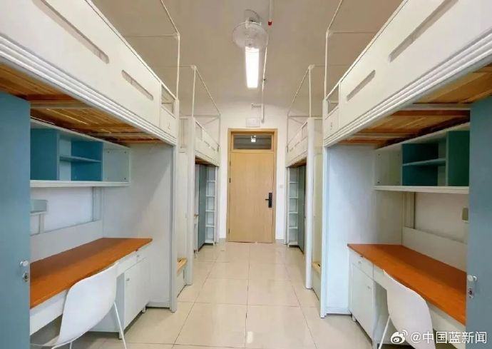 浙江宣传谈如何化解大学寝室矛盾