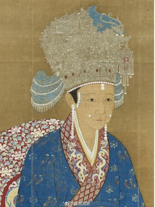 皇后|刘娥|真宗_新浪新闻