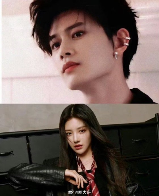 任嘉伦新剧《佳偶天成》会在九月26日开机