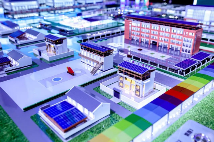 创维光伏全场景解决方案