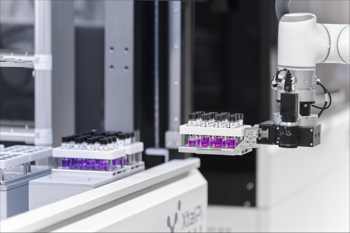 （图片来源：晶泰科技）