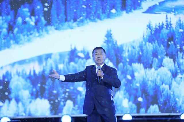 北疆新闻记者 张伟 李文华摄影报道