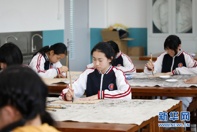 资料图：新华网 