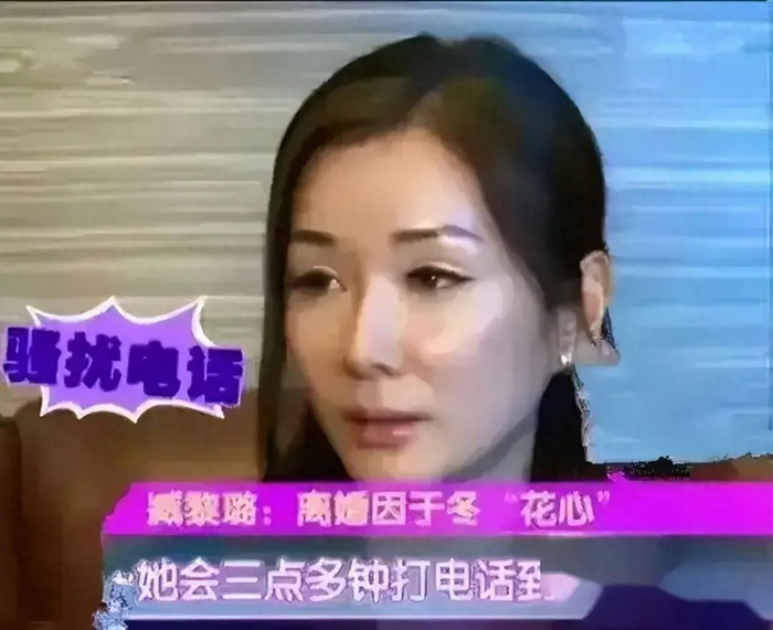 金巧巧于冬被曝已离婚三年上热搜，江疏影的评论区却炸了-于冬金巧巧2021