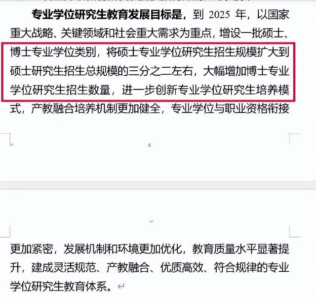 考研扩招图片