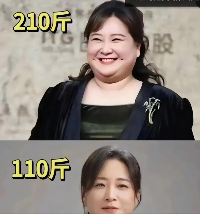 贾玲"复胖"近照,彻底戳穿她的真实处境,徐峥的话终于有人信了