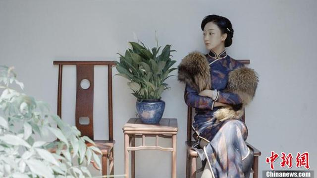 《孤舟》剧照。受访者供图