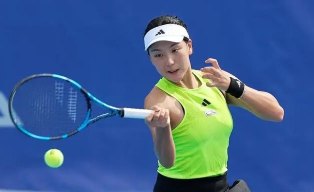 美网最新战报！大满贯4冠天后告急，梅总或横扫，中国金花2胜5负-2021年美网大满贯时间