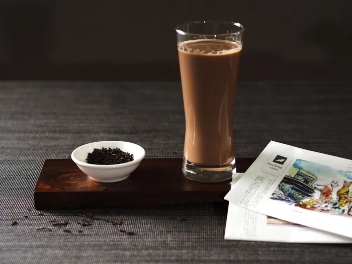 头部加码、新品牌快速扩张，珍珠奶茶翻红。