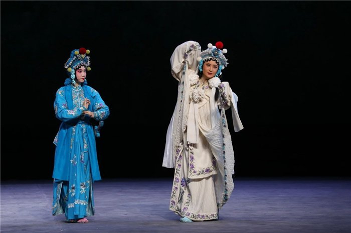 新民艺评|孙国忠:京剧现代戏《主角》的艺术探索