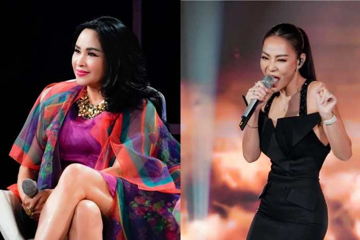 《我们的歌·越南》剧照