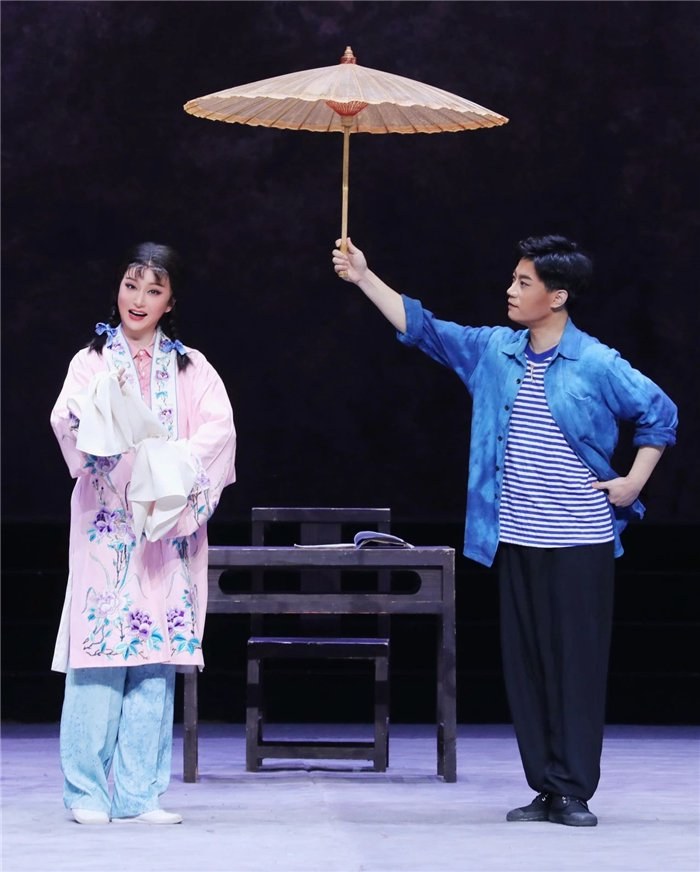 新民艺评|孙国忠:京剧现代戏《主角》的艺术探索