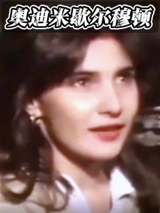 奥迪传奇女车手,wrc疯狂b组冠军车手—米歇尔穆顿