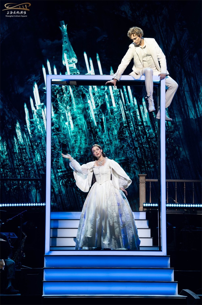 伊丽莎白和死神