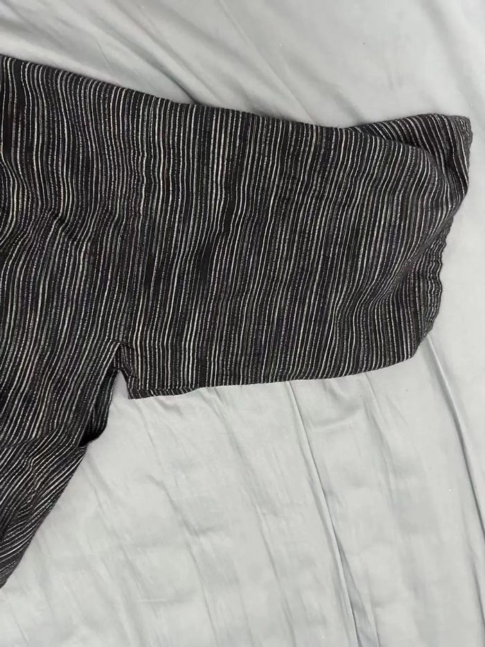 〓 腋下镂空的睡衣。图 / 受访者提供