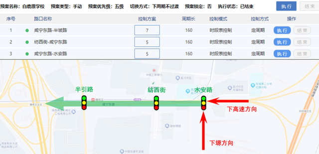 全市146个路口红绿灯有变化,为学生亮起"绿灯"! | 开学倒计时