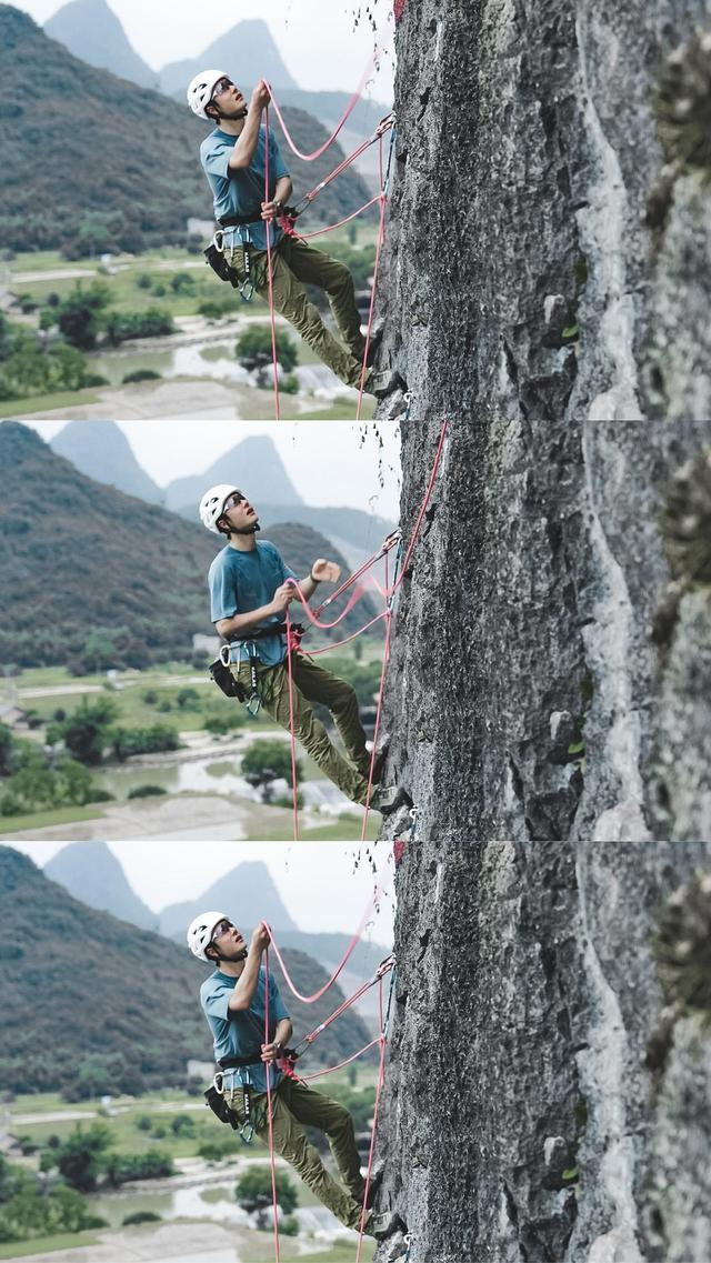 《探索新境》剧照