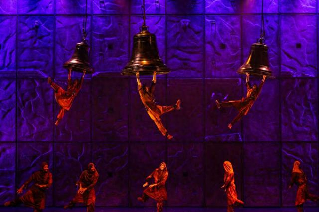 剧照。主办方供图