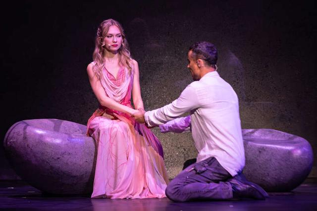 剧照。主办方供图