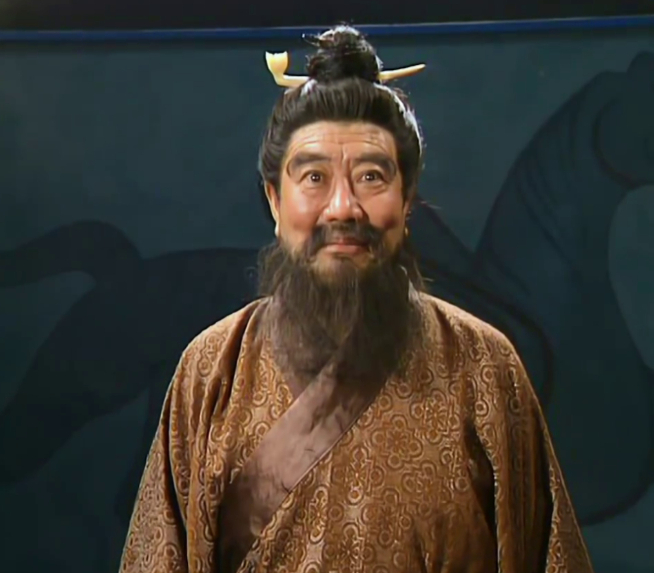 除了刘备,还有一个被低估的"刘皇叔"