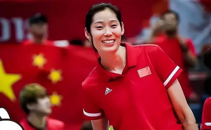 恭喜!中国女排前队长迎来新职务,级别不低,化身惠若琪顶头上司