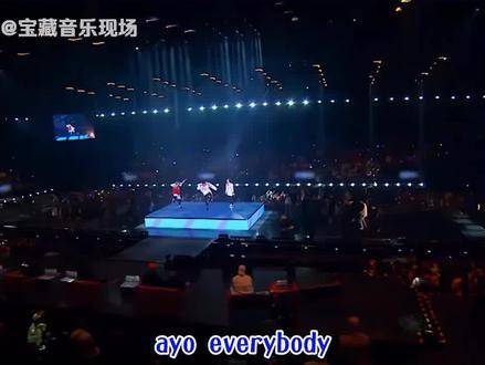 与暴扣哥在节目中再度相逢! 王浩轩 音乐 说唱 潘玮柏