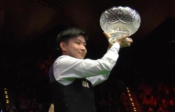 涉假球遭禁赛20个月!赵心童今日正式解禁复出,准备拿回职业资格