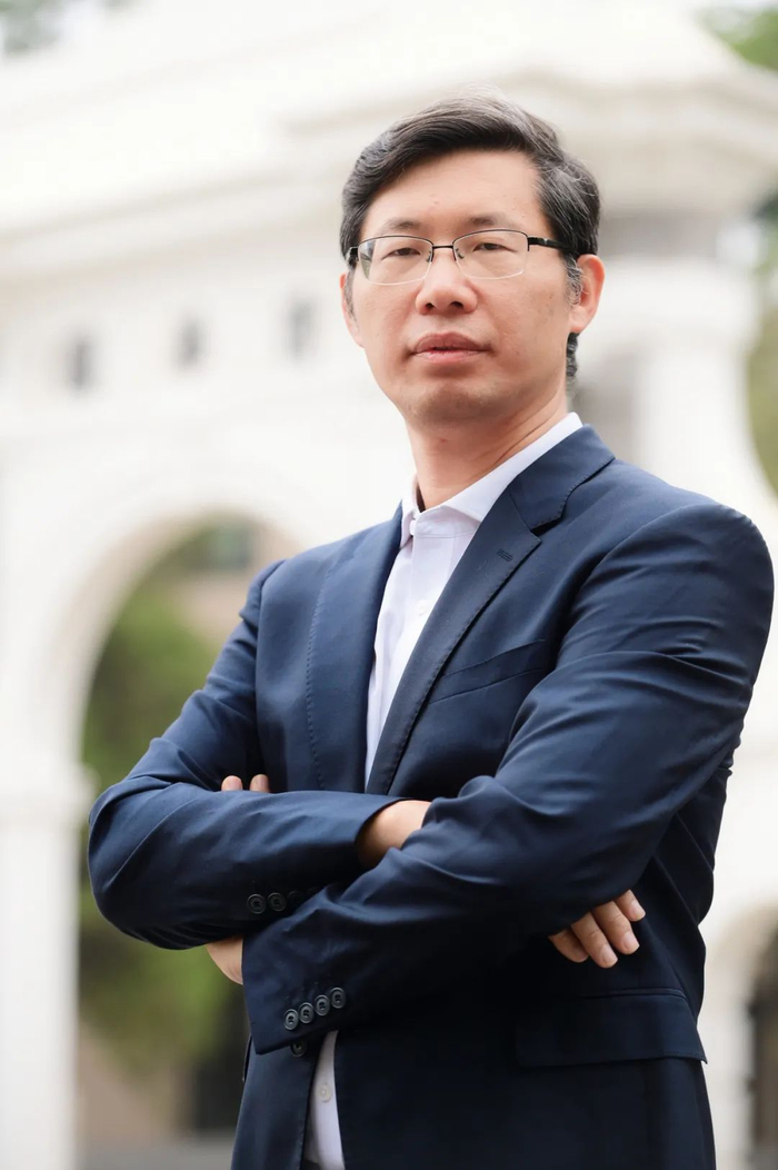 专访清华博导郑毓煌:自控力是一碗"鸡汤",还是一门科学?