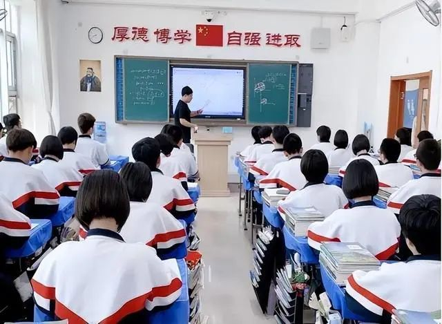 教育部下发通知,初中升高中将迎来变革,家长:幸福来的太突然!
