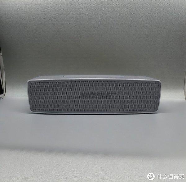 BOSE SoundLink Mini II，音乐爱好者的福音！